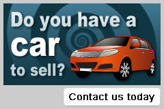 do you have a car to sell?