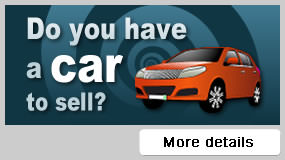 do you have a car to sell?